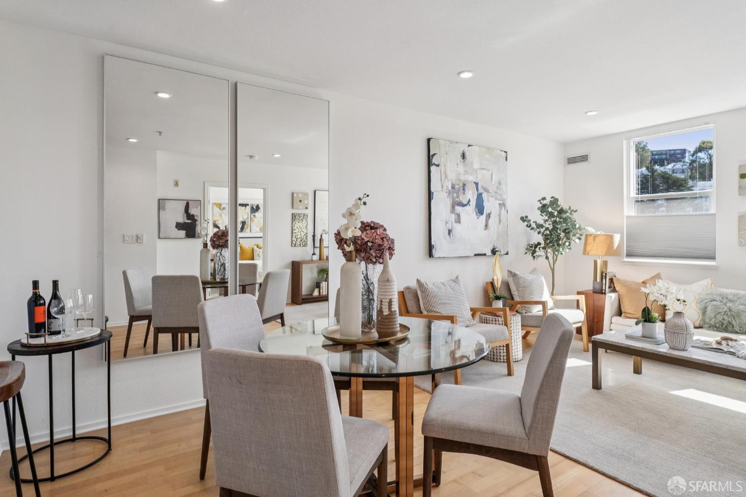 Detail Gallery Image 13 of 35 For 8200 Oceanview Ter #414,  San Francisco,  CA 94132 - 1 Beds | 1 Baths