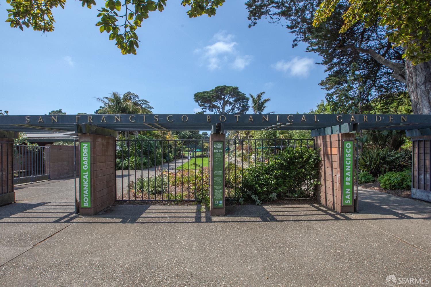 Detail Gallery Image 50 of 97 For 1239 6th Ave, San Francisco,  CA 94122 - 2 Beds | 1 Baths