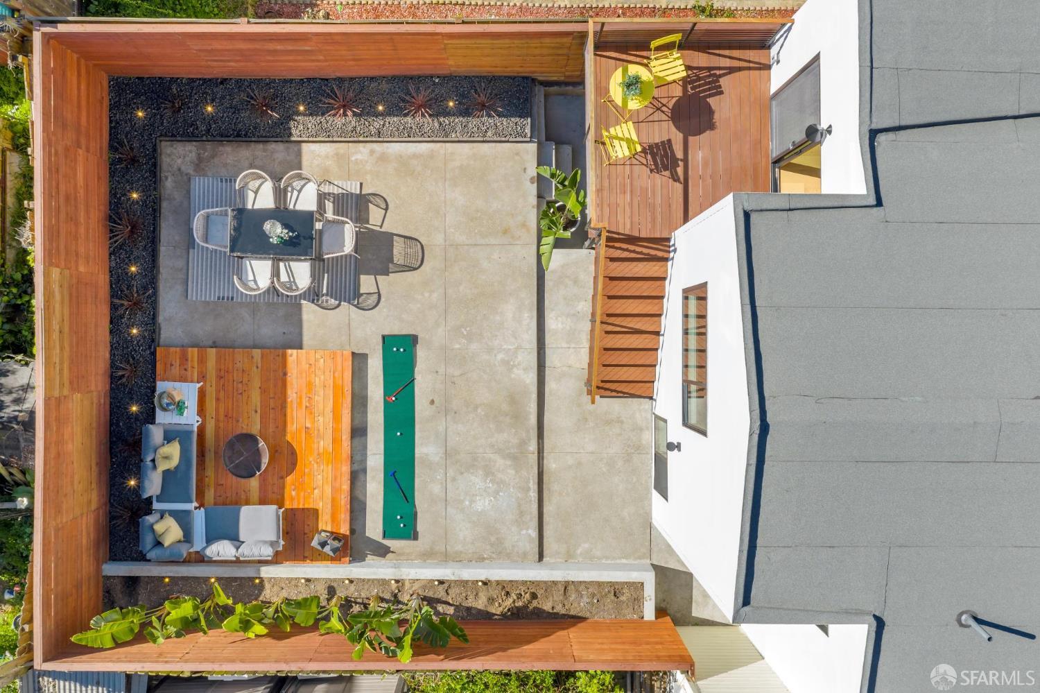 Detail Gallery Image 79 of 90 For 907 Athens St, San Francisco,  CA 94112 - 4 Beds | 4 Baths