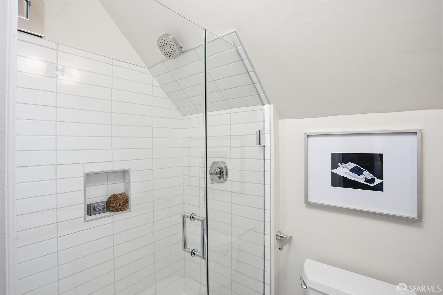 Detail Gallery Image 31 of 64 For 1442 Sanchez St, San Francisco,  CA 94131 - 3 Beds | 3/1 Baths