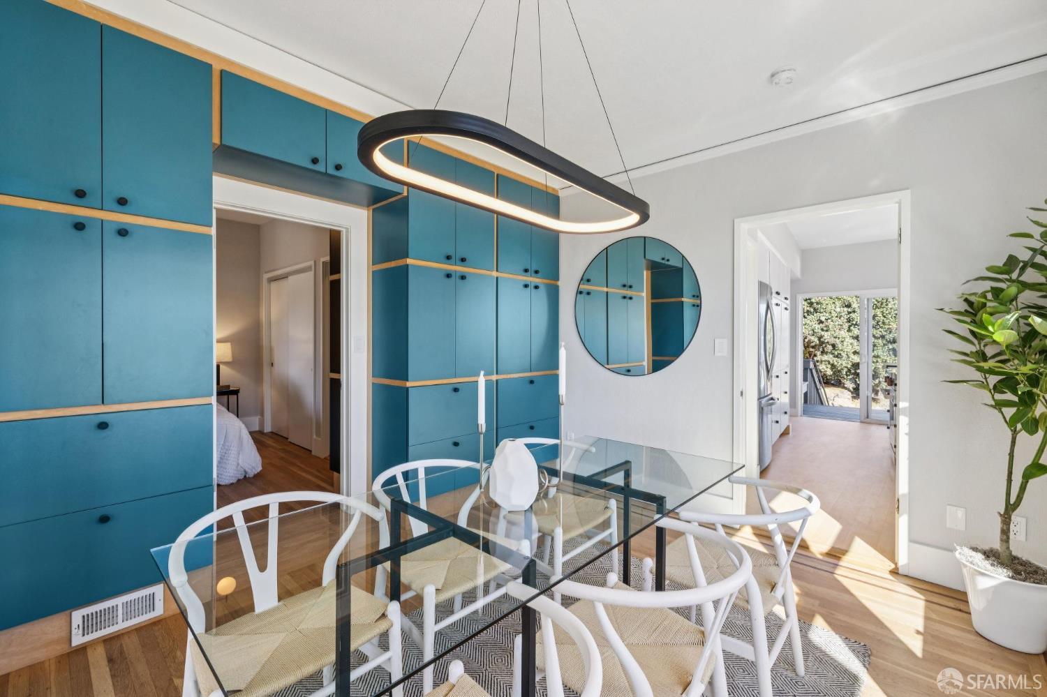 Detail Gallery Image 15 of 41 For 664 45th Ave, San Francisco,  CA 94121 - 2 Beds | 2 Baths