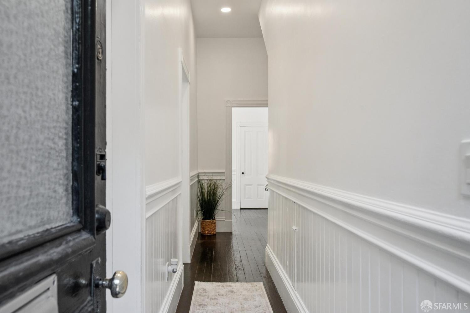 Detail Gallery Image 22 of 24 For 266 Clinton Park, San Francisco,  CA 94103 - 2 Beds | 1 Baths