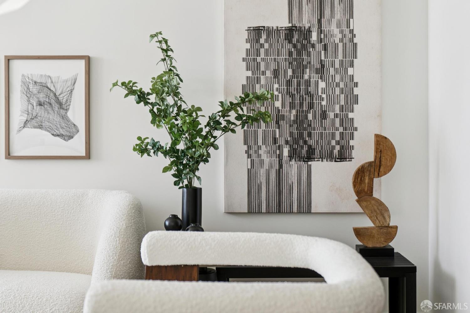 Detail Gallery Image 7 of 16 For 988 Harrison St Wd5,  San Francisco,  CA 94107 - 1 Beds | 1 Baths