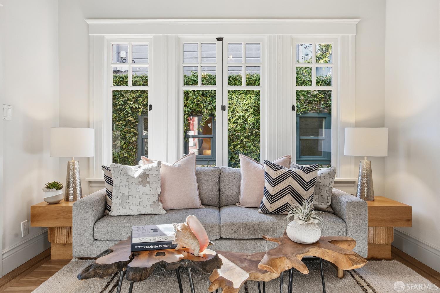 Detail Gallery Image 21 of 64 For 1442 Sanchez St, San Francisco,  CA 94131 - 3 Beds | 3/1 Baths