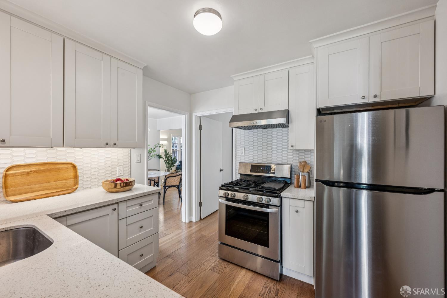 Detail Gallery Image 32 of 67 For 1928 Howard Ave, San Carlos,  CA 94070 - 3 Beds | 2 Baths