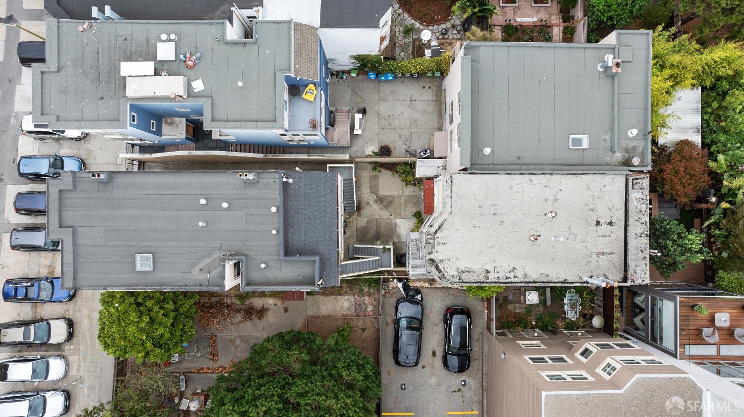 Detail Gallery Image 37 of 42 For 2914 Larkin St, San Francisco,  CA 94109 - – Beds | – Baths