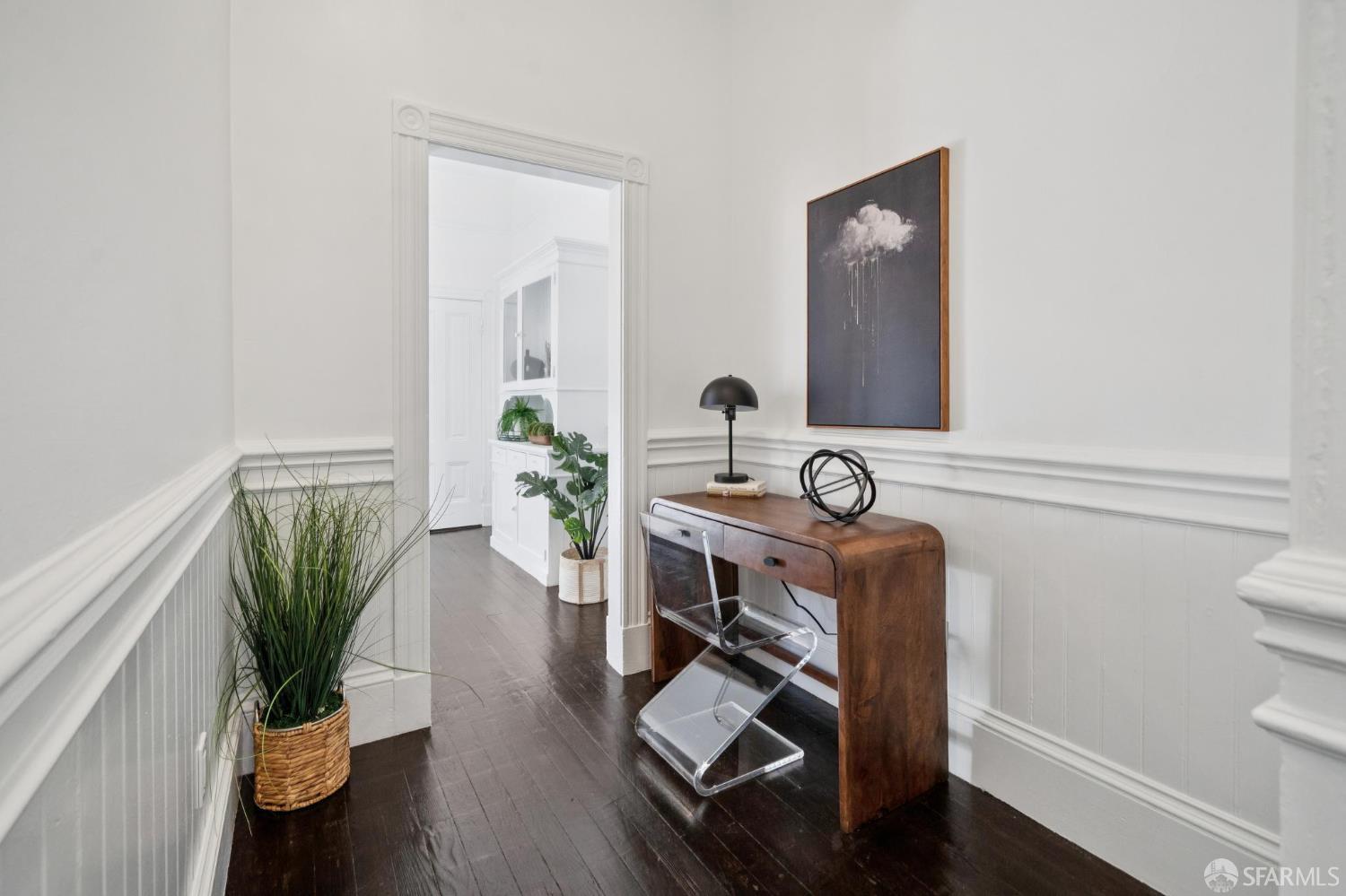 Detail Gallery Image 23 of 24 For 266 Clinton Park, San Francisco,  CA 94103 - 2 Beds | 1 Baths