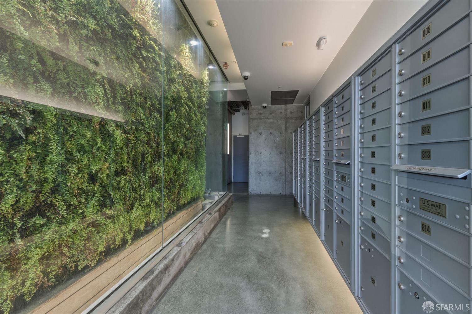 Detail Gallery Image 5 of 25 For 766 Harrison St #608,  San Francisco,  CA 94107 - 0 Beds | 1 Baths