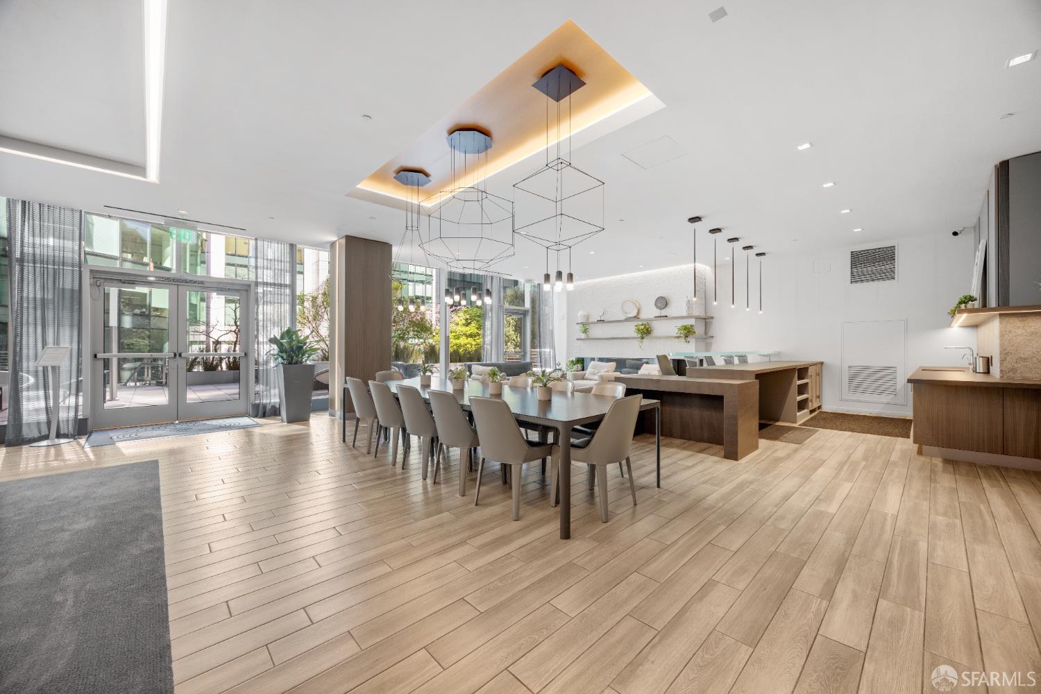 Detail Gallery Image 35 of 59 For 301 Main St 12b,  San Francisco,  CA 94105 - 2 Beds | 2 Baths