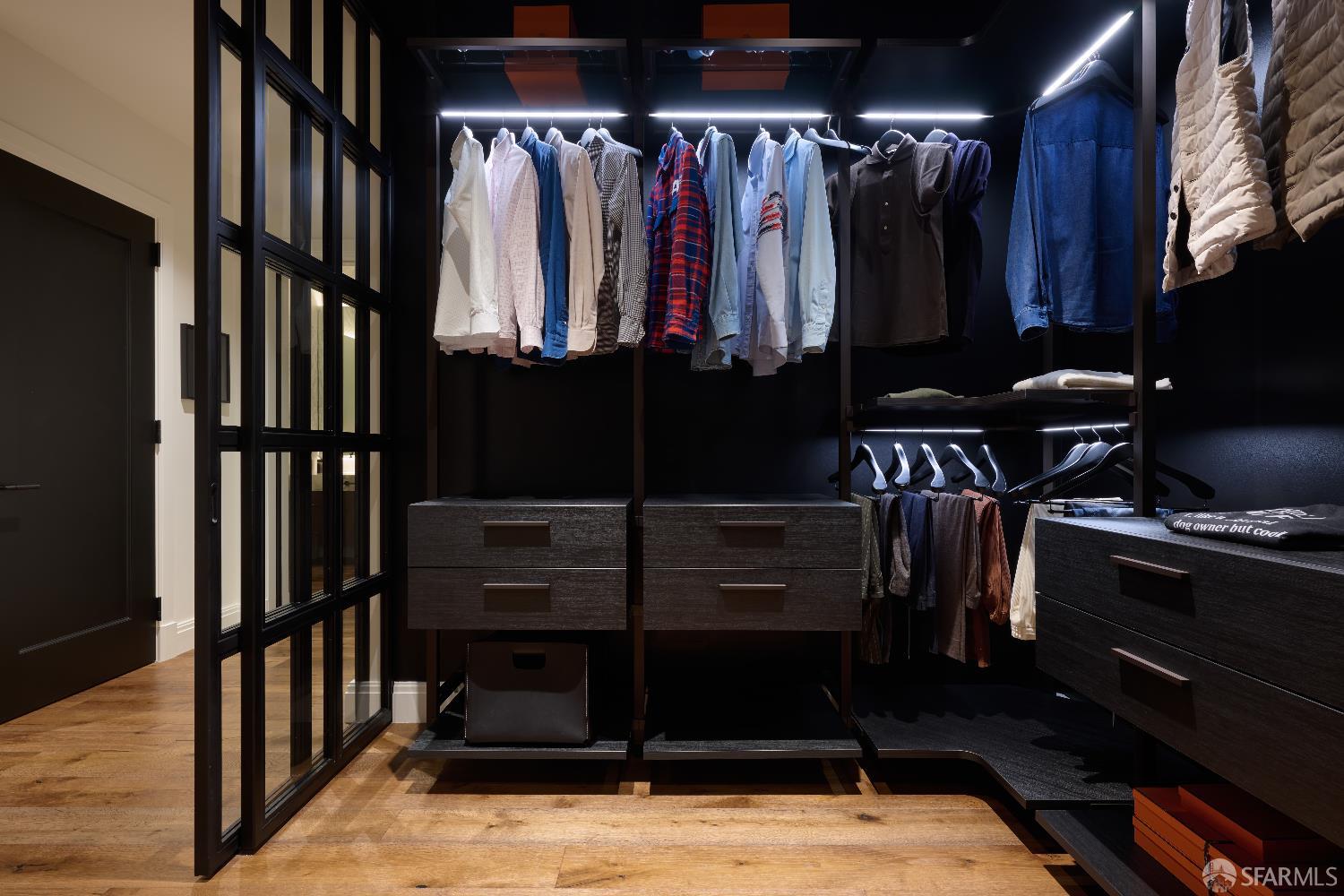 Detail Gallery Image 18 of 37 For 706 Mission St #1001,  San Francisco,  CA 94103 - 3 Beds | 3 Baths