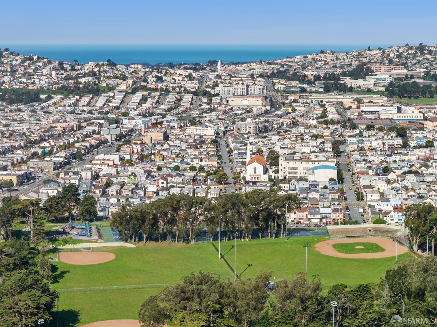 Detail Gallery Image 82 of 90 For 907 Athens St, San Francisco,  CA 94112 - 4 Beds | 4 Baths