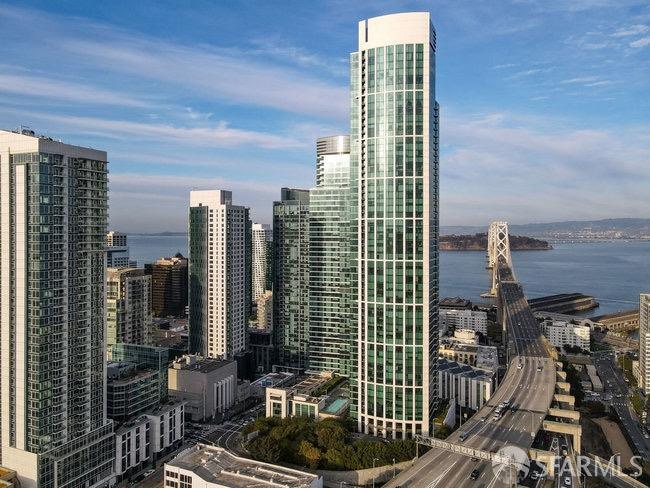 Detail Gallery Image 42 of 50 For 425 1st St #4407,  San Francisco,  CA 94105 - 1 Beds | 1 Baths