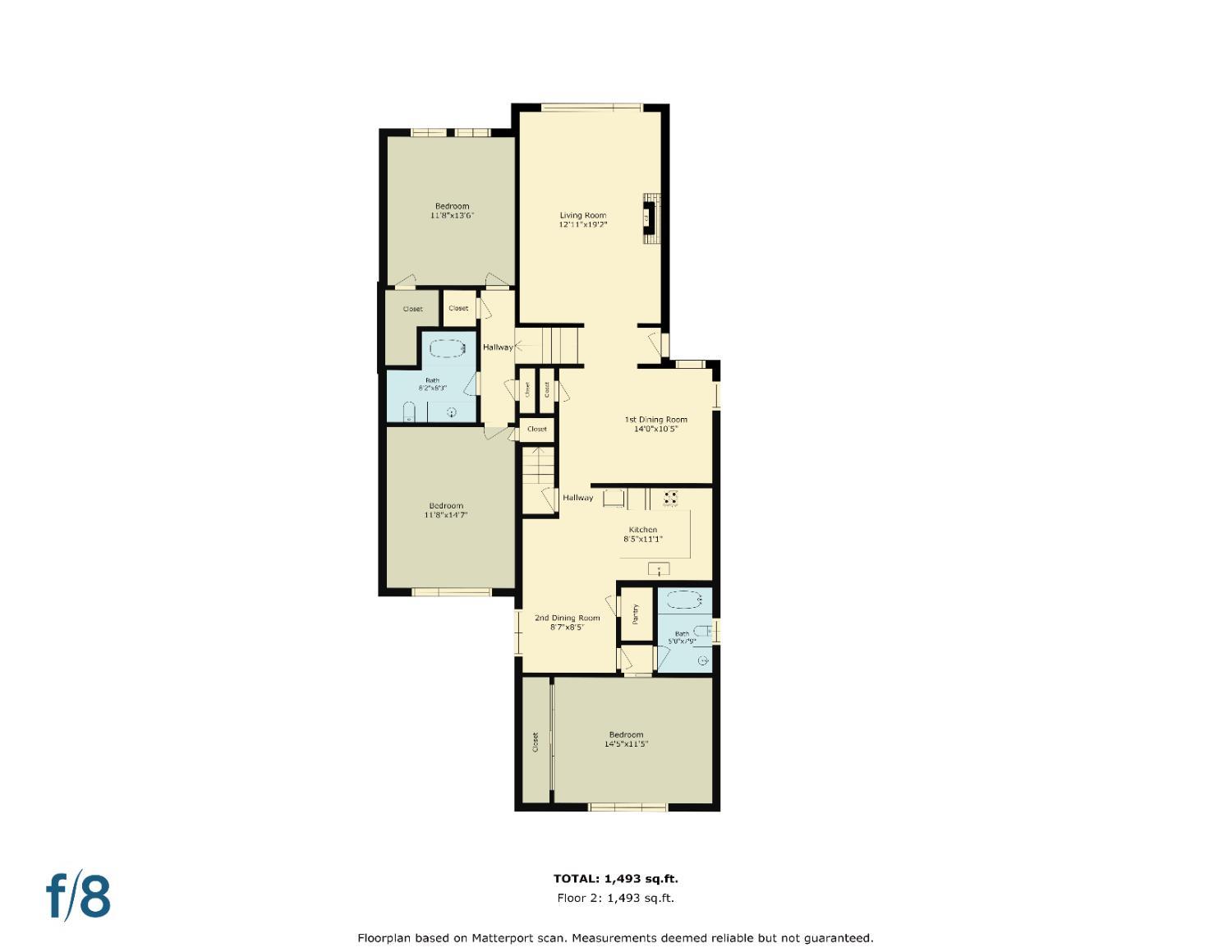 Detail Gallery Image 42 of 42 For 6 Lapham Way, San Francisco,  CA 94112 - 3 Beds | 2 Baths