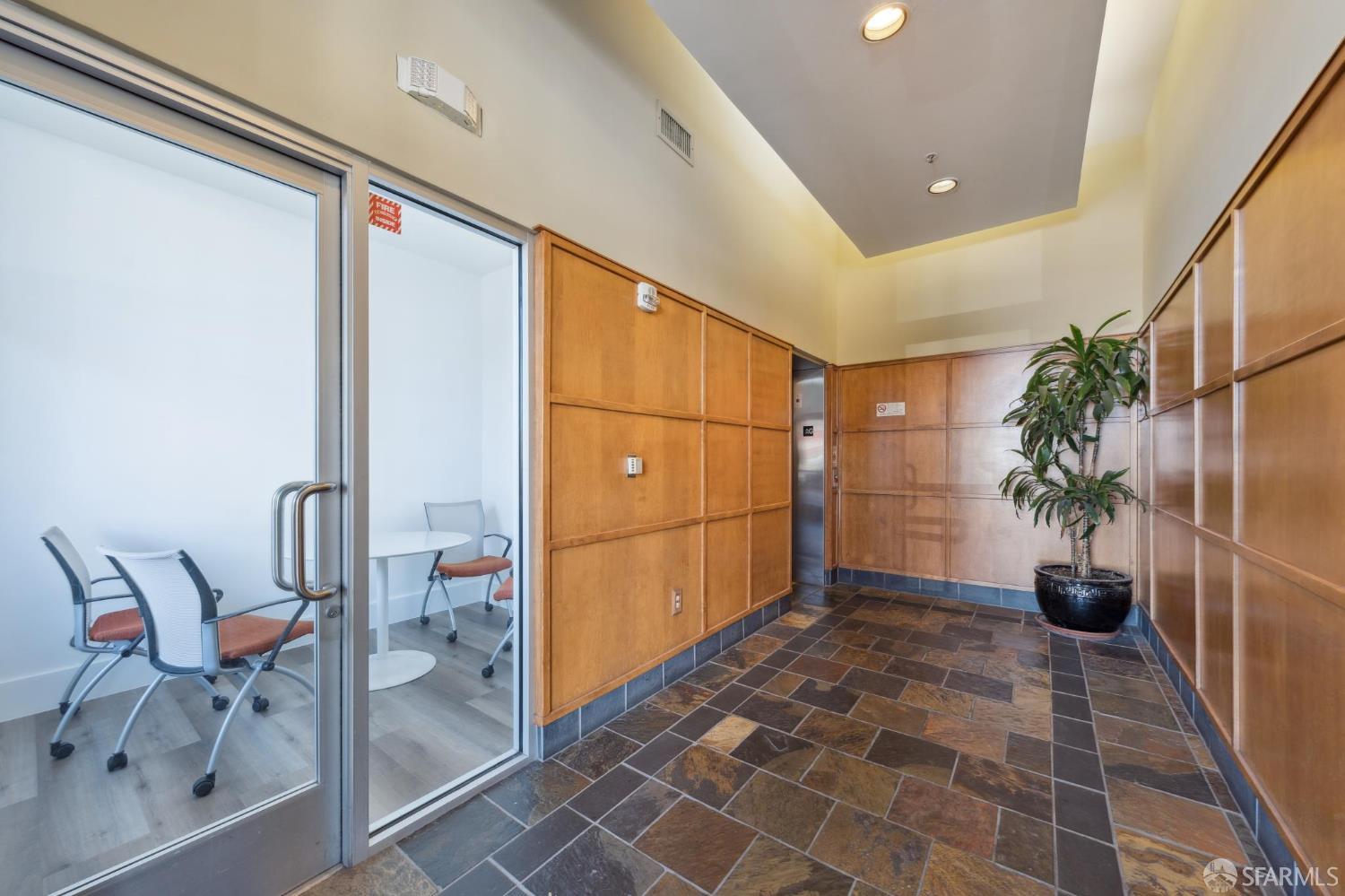 Detail Gallery Image 30 of 35 For 8200 Oceanview Ter #414,  San Francisco,  CA 94132 - 1 Beds | 1 Baths