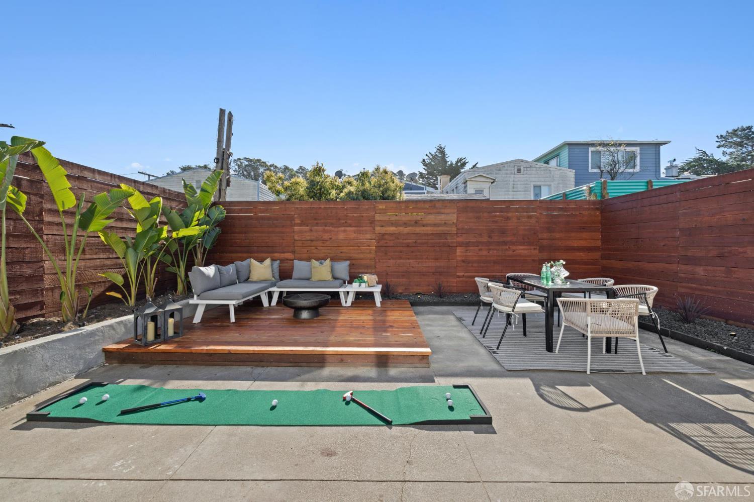 Detail Gallery Image 68 of 90 For 907 Athens St, San Francisco,  CA 94112 - 4 Beds | 4 Baths