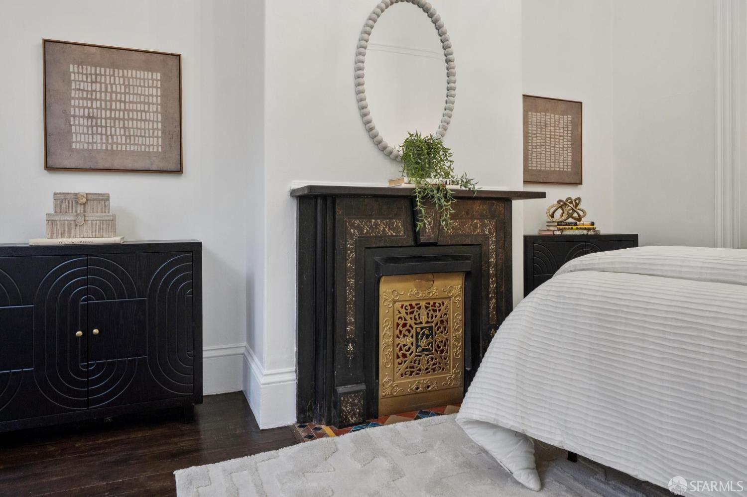 Detail Gallery Image 19 of 24 For 266 Clinton Park, San Francisco,  CA 94103 - 2 Beds | 1 Baths