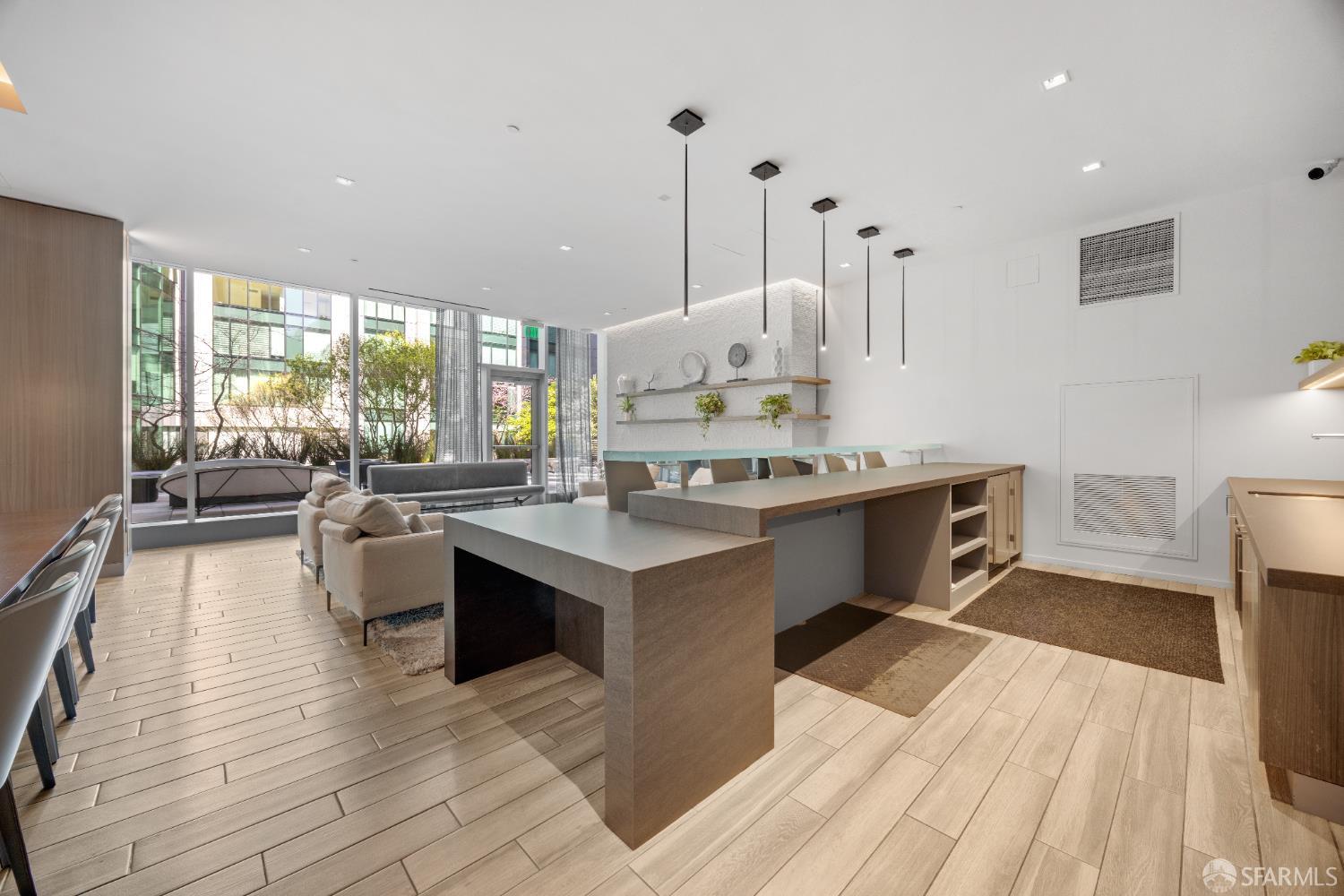 Detail Gallery Image 36 of 59 For 301 Main St 12b,  San Francisco,  CA 94105 - 2 Beds | 2 Baths