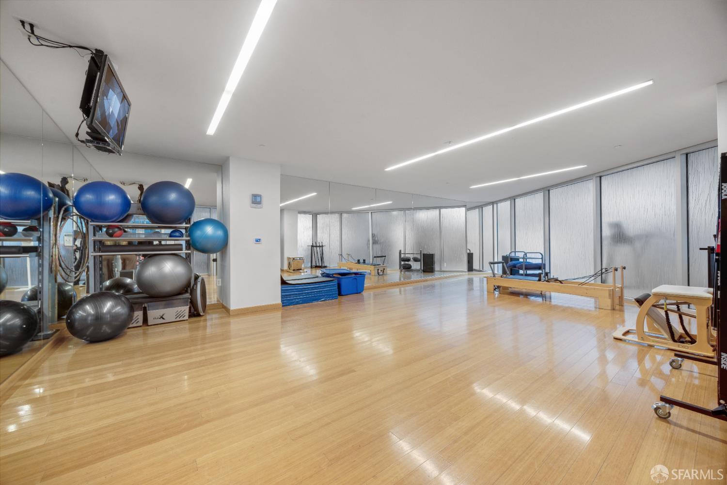 Detail Gallery Image 48 of 59 For 301 Main St 12b,  San Francisco,  CA 94105 - 2 Beds | 2 Baths