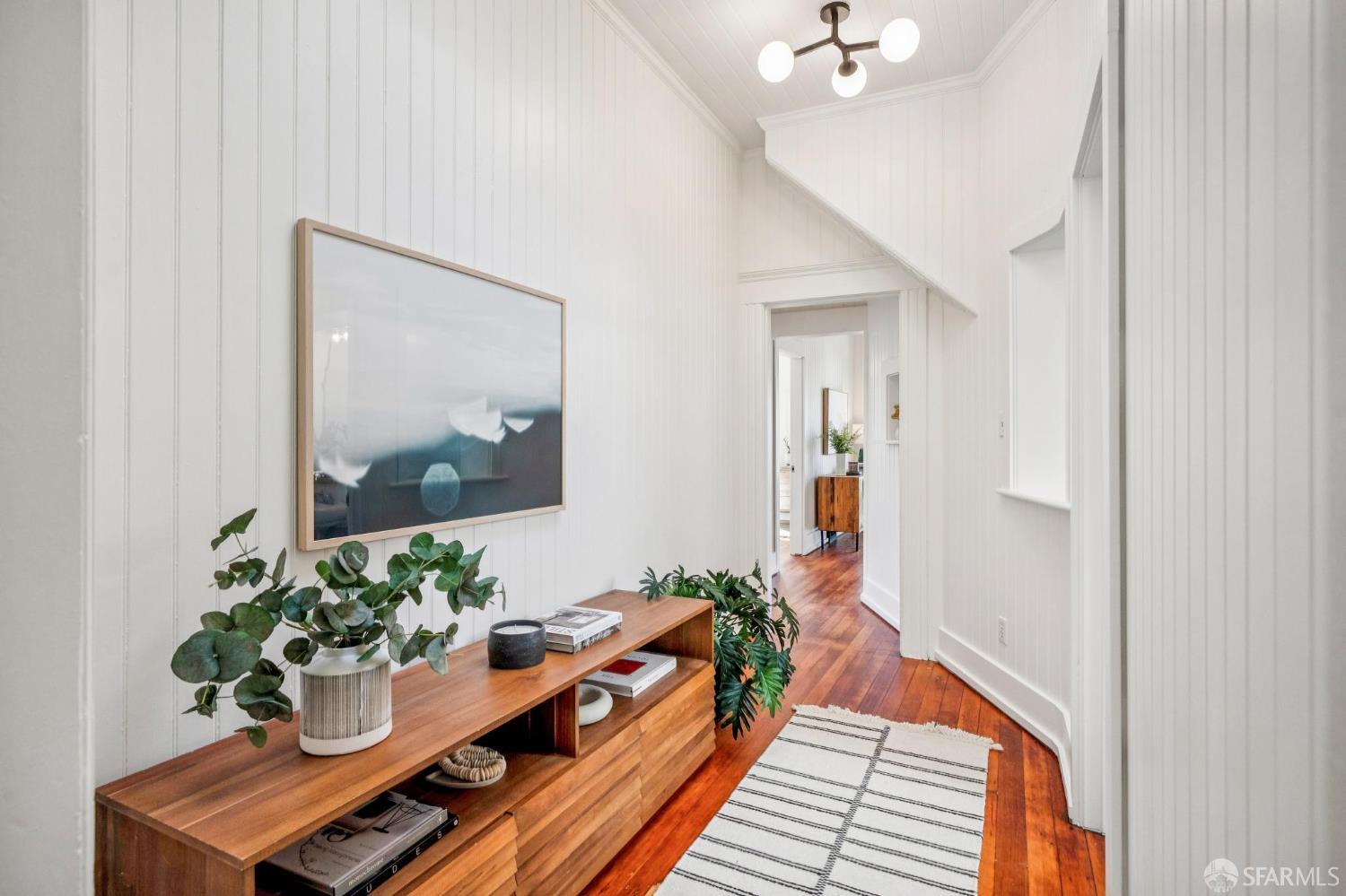 Detail Gallery Image 18 of 41 For 31 Natick St, San Francisco,  CA 94131 - 3 Beds | 1 Baths