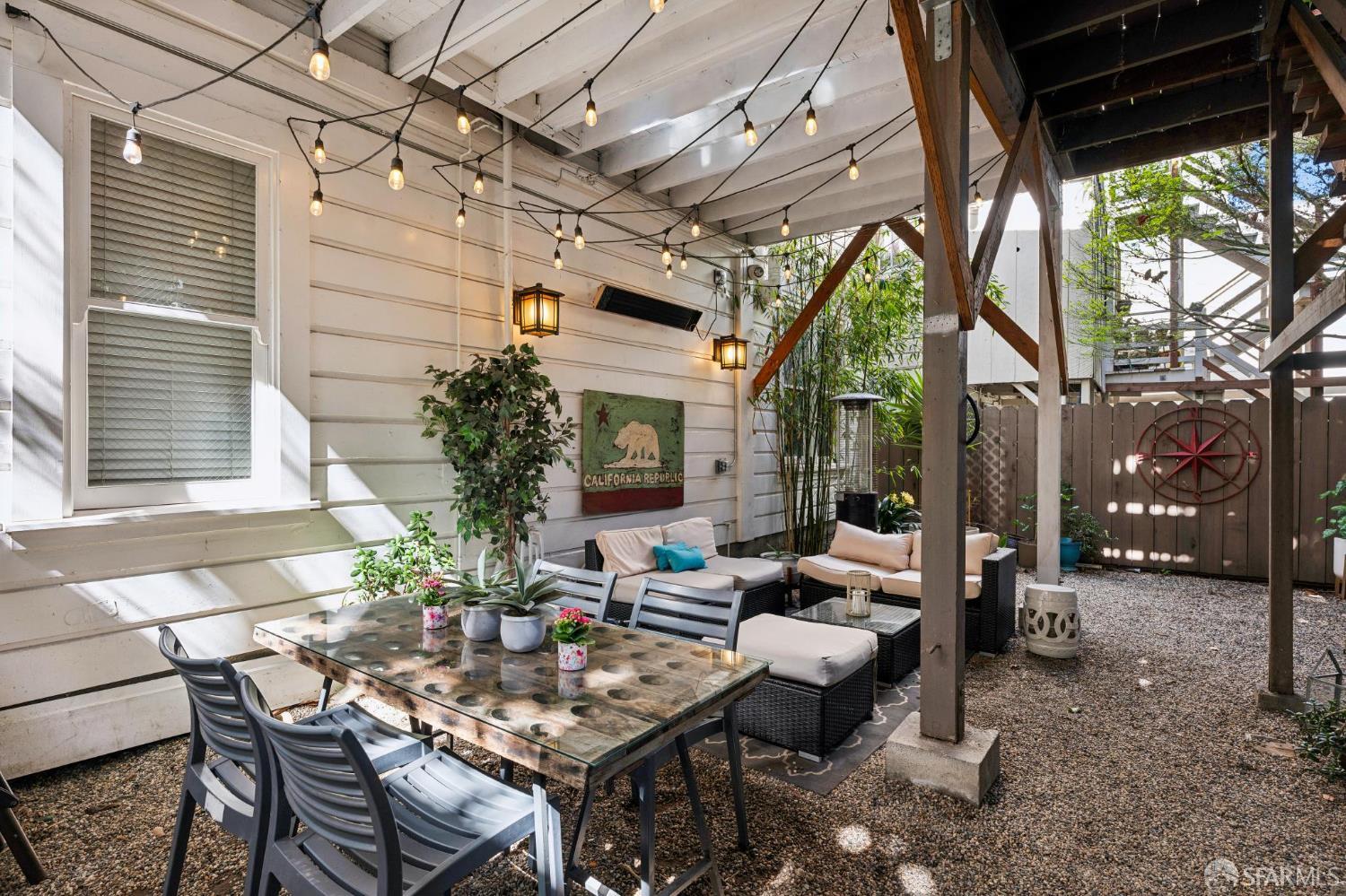 Detail Gallery Image 24 of 26 For 1349 Minna St, San Francisco,  CA 94103 - 3 Beds | 1 Baths