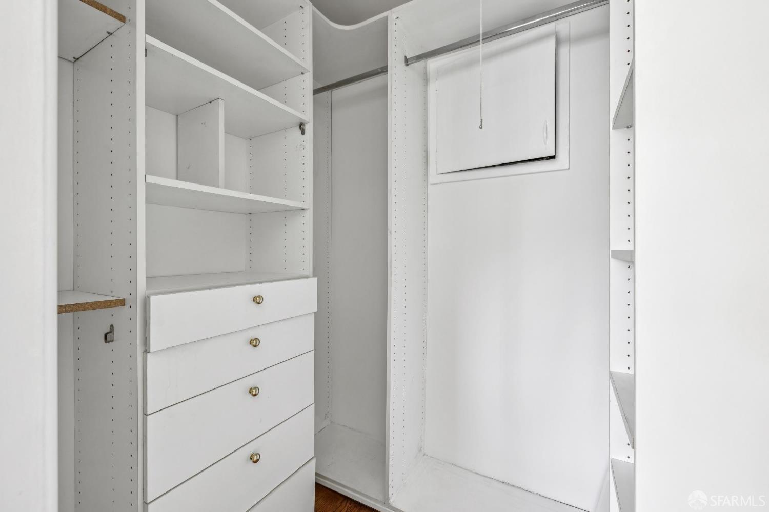 Detail Gallery Image 19 of 42 For 100 Bridgeview Dr, San Francisco,  CA 94124 - 2 Beds | 1 Baths