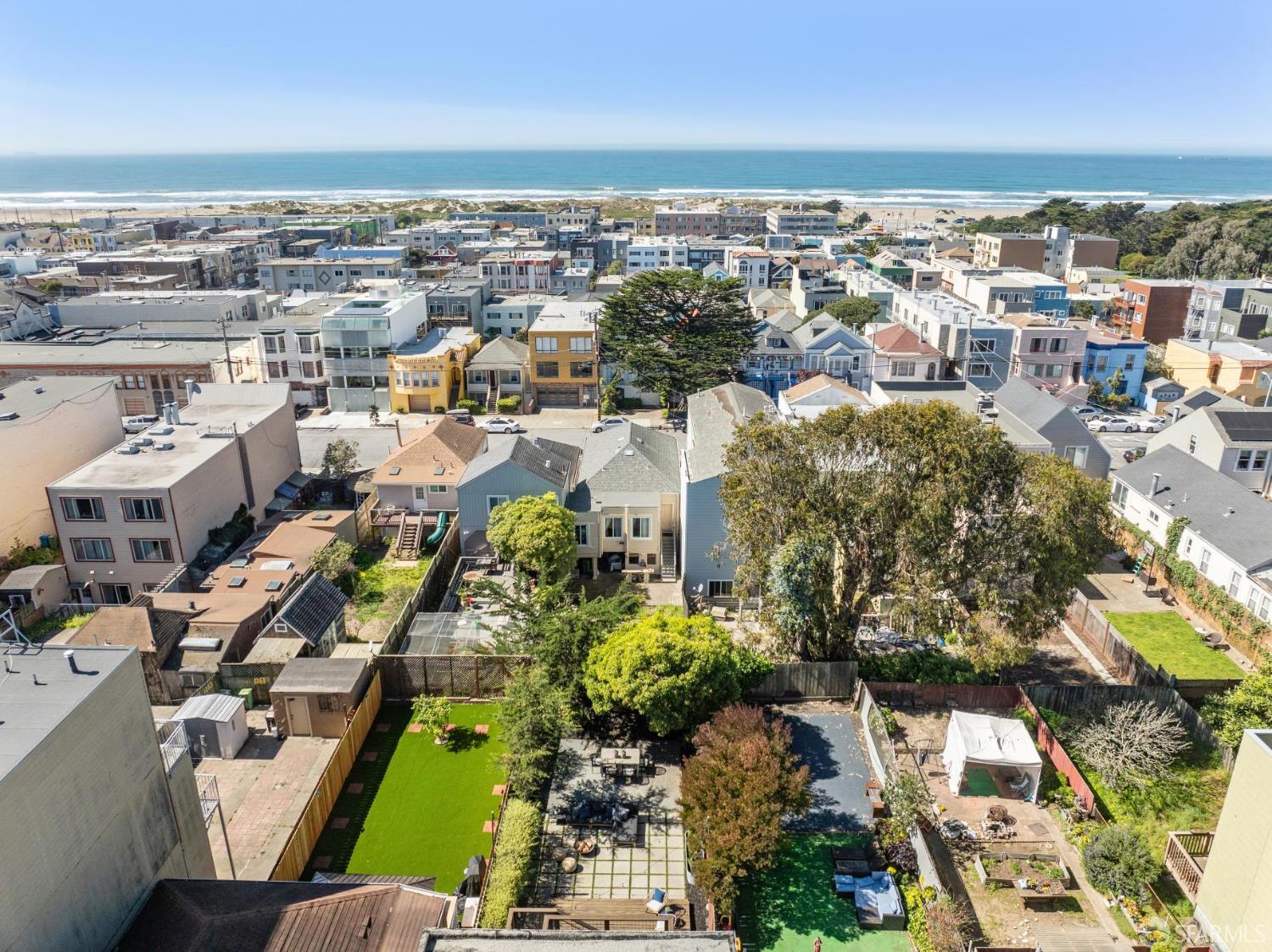 Detail Gallery Image 25 of 32 For 1255 45th Ave, San Francisco,  CA 94122 - 3 Beds | 2 Baths