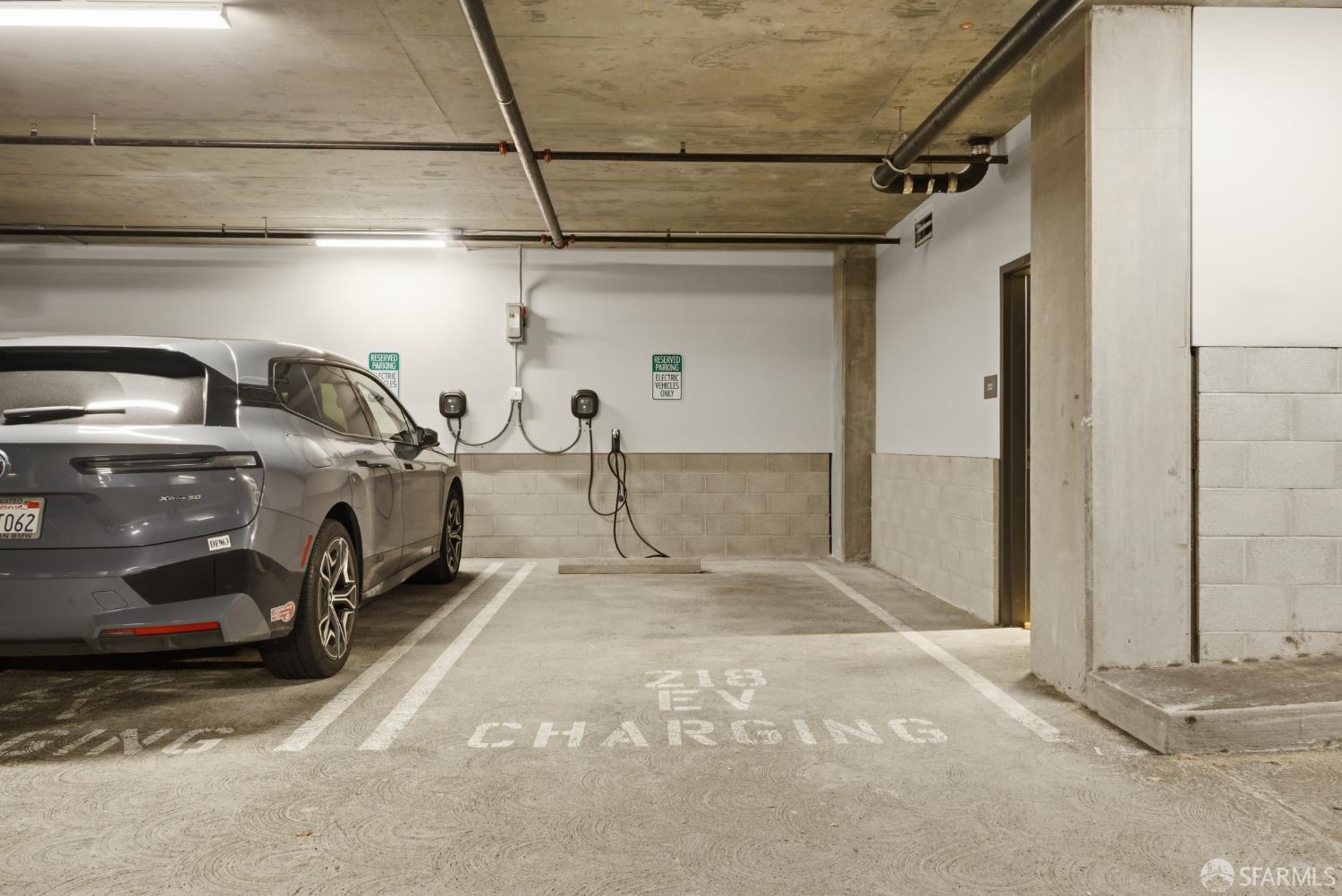 Detail Gallery Image 22 of 33 For 200 Linden Ave #804,  South San Francisco,  CA 94080 - 1 Beds | 1 Baths