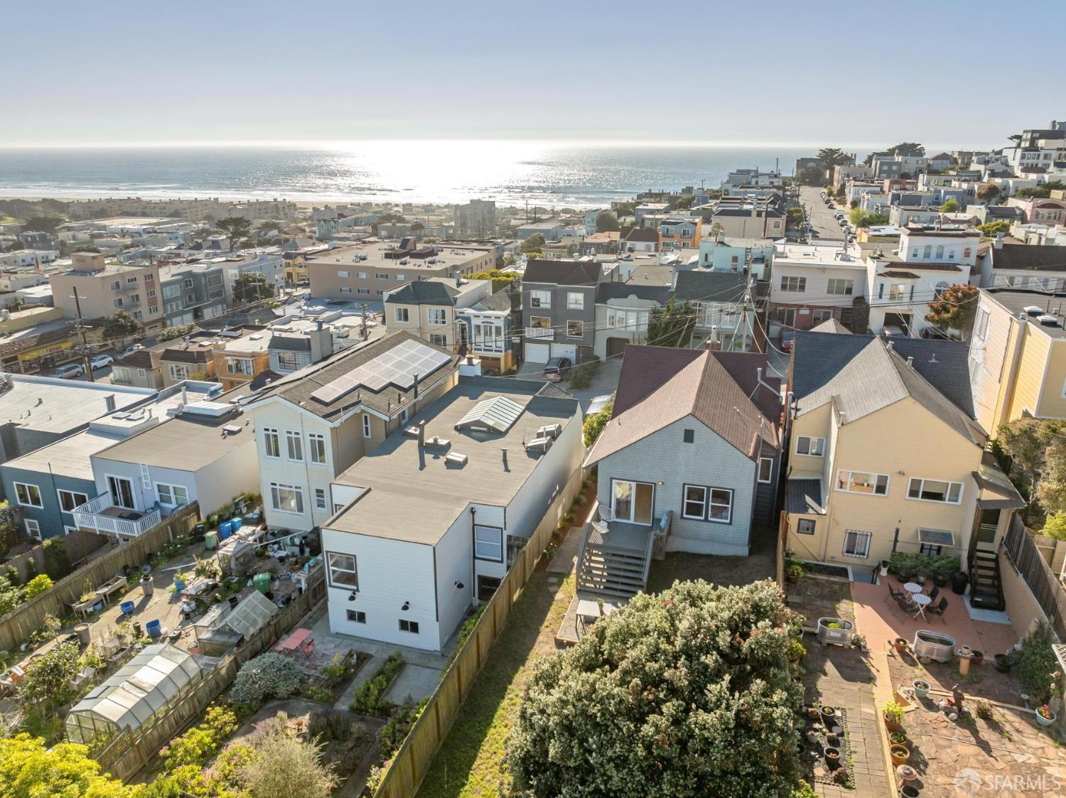 Detail Gallery Image 41 of 41 For 664 45th Ave, San Francisco,  CA 94121 - 2 Beds | 2 Baths