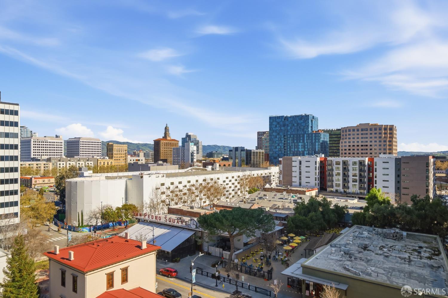 Detail Gallery Image 21 of 34 For 188 W Saint James St #11016,  San Jose,  CA 95110 - 2 Beds | 2 Baths