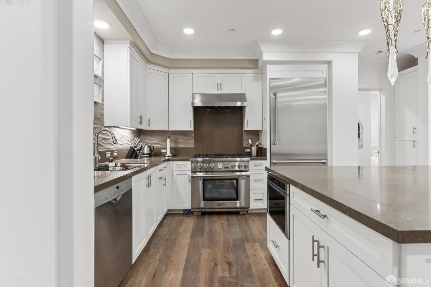 Detail Gallery Image 4 of 41 For 1003 Woodbury Rd #104,  Lafayette,  CA 94549 - 2 Beds | 2 Baths