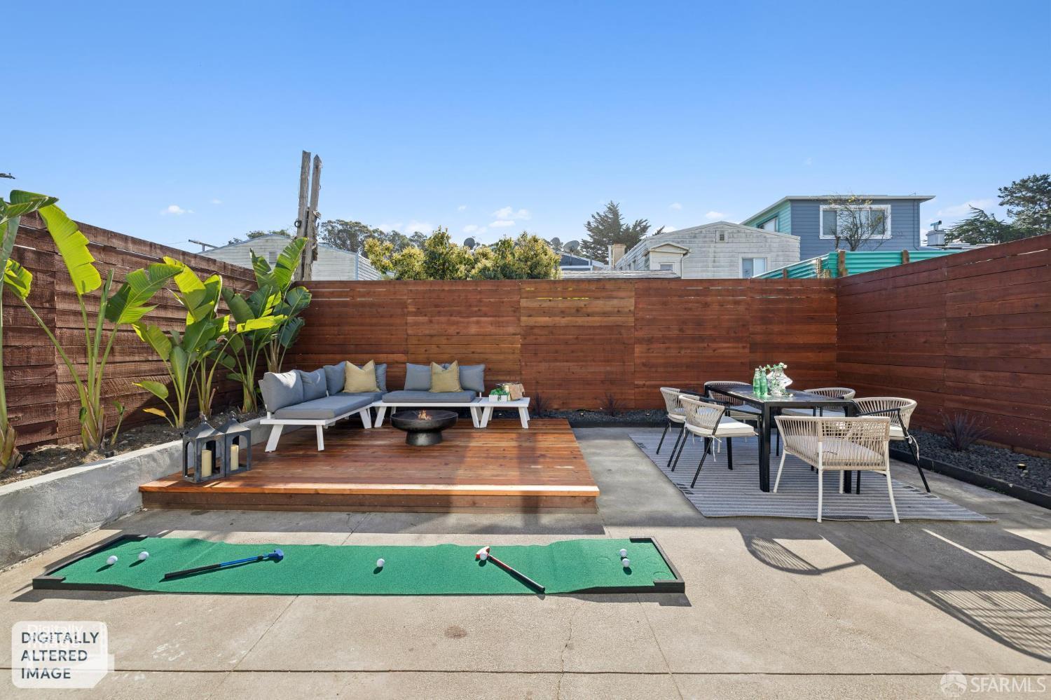 Detail Gallery Image 67 of 90 For 907 Athens St, San Francisco,  CA 94112 - 4 Beds | 4 Baths