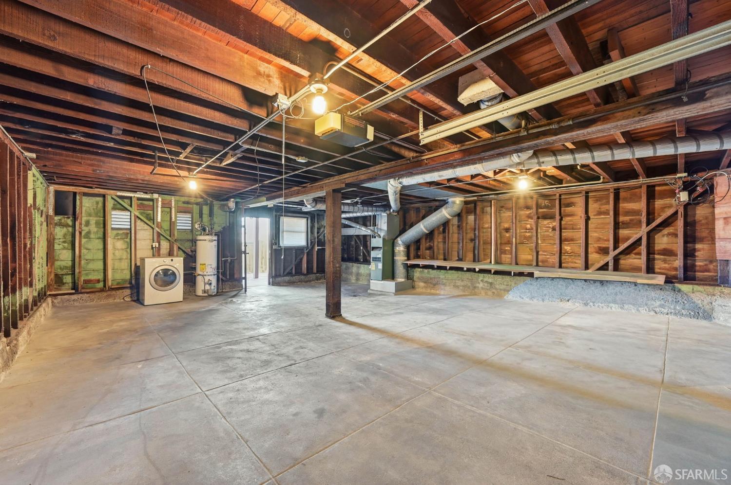 Detail Gallery Image 29 of 36 For 29 Holyoke St, San Francisco,  CA 94134 - 2 Beds | 1 Baths