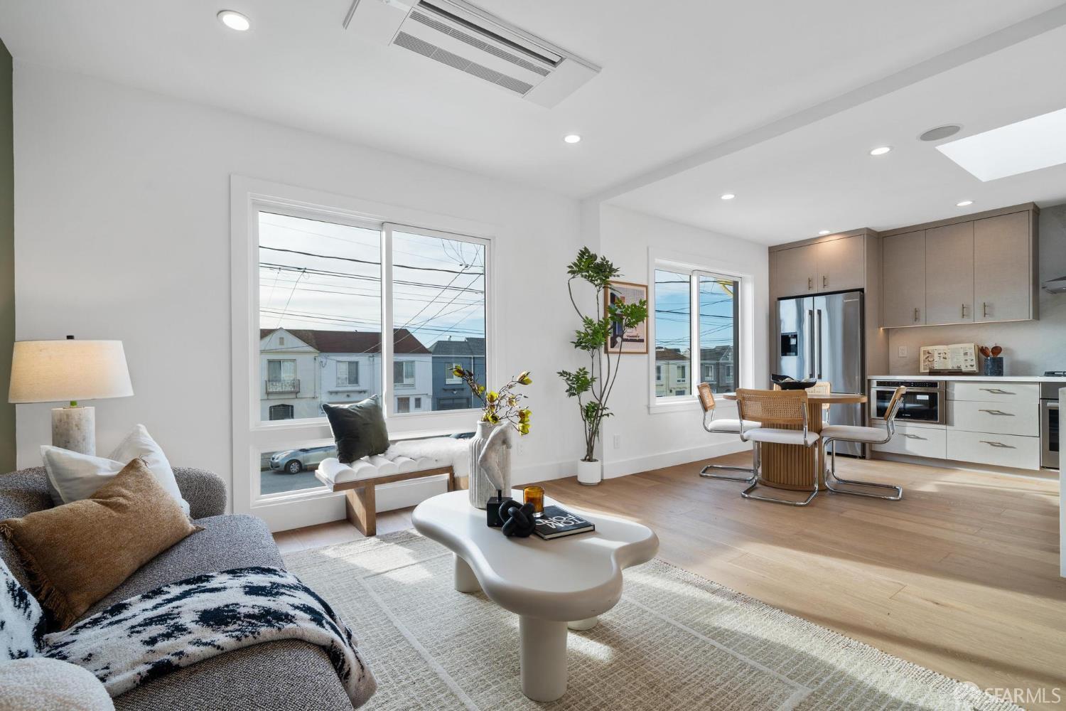 Detail Gallery Image 17 of 85 For 1846 31st Ave, San Francisco,  CA 94122 - 4 Beds | 3/1 Baths