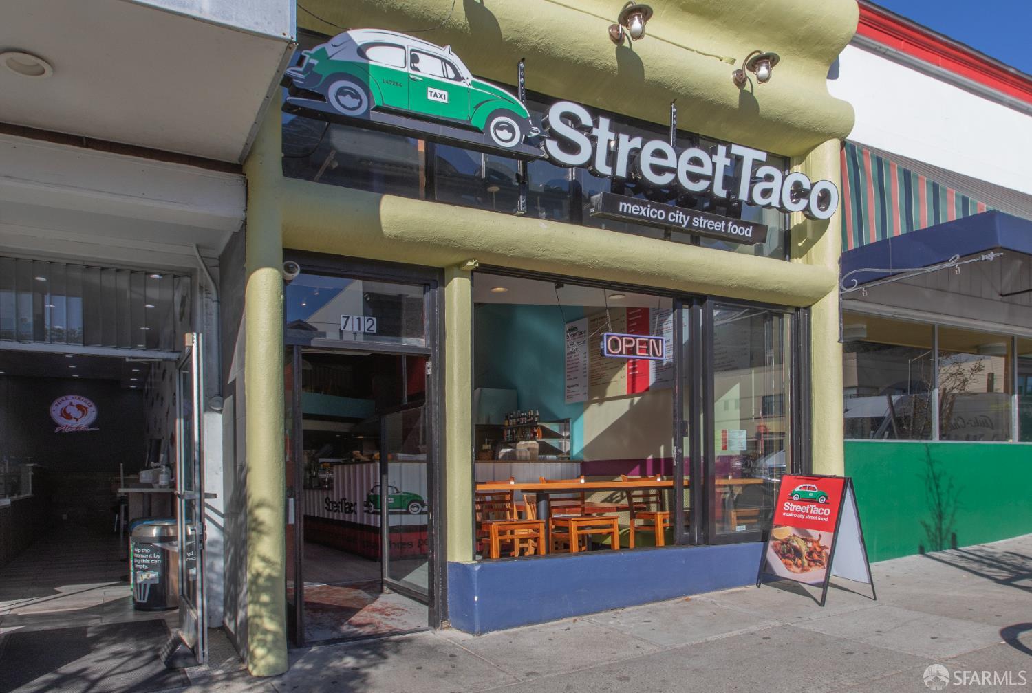 Detail Gallery Image 75 of 97 For 1239 6th Ave, San Francisco,  CA 94122 - 2 Beds | 1 Baths