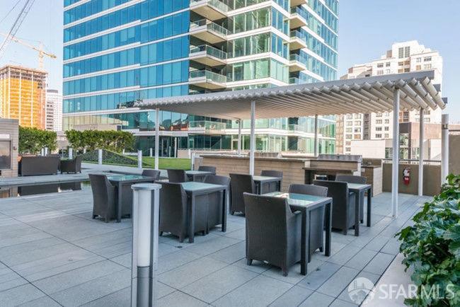 Detail Gallery Image 21 of 50 For 425 1st St #4407,  San Francisco,  CA 94105 - 1 Beds | 1 Baths