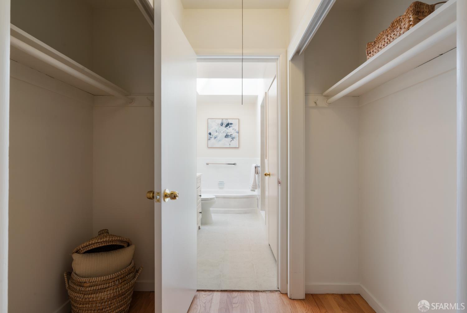 Detail Gallery Image 15 of 30 For 400 Hearst Ave, San Francisco,  CA 94112 - 2 Beds | 1 Baths