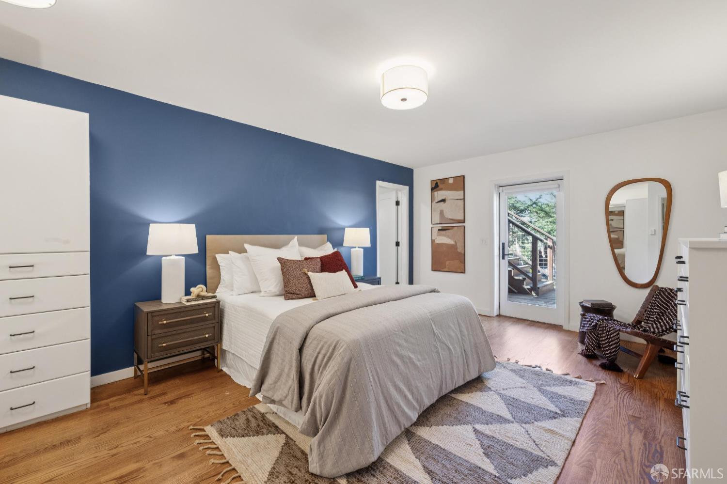 Detail Gallery Image 13 of 32 For 1255 45th Ave, San Francisco,  CA 94122 - 3 Beds | 2 Baths