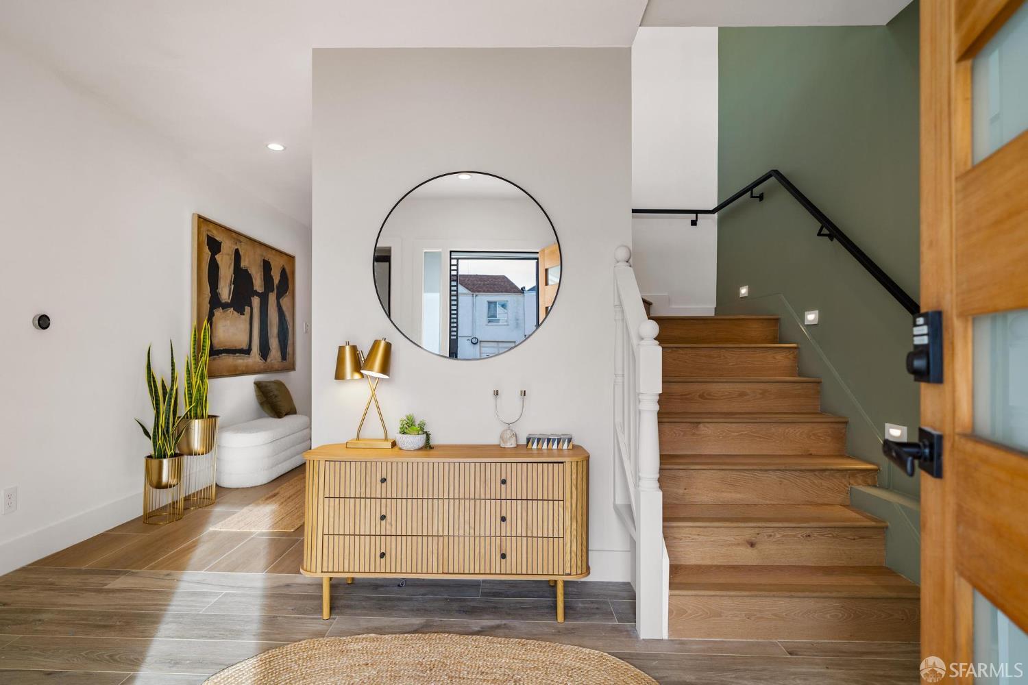 Detail Gallery Image 3 of 85 For 1846 31st Ave, San Francisco,  CA 94122 - 4 Beds | 3/1 Baths