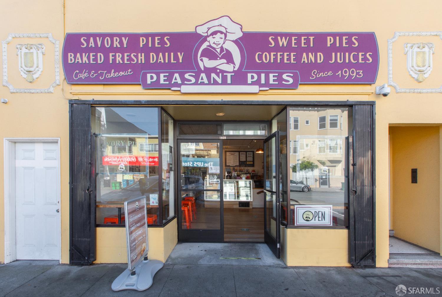 Detail Gallery Image 69 of 97 For 1239 6th Ave, San Francisco,  CA 94122 - 2 Beds | 1 Baths