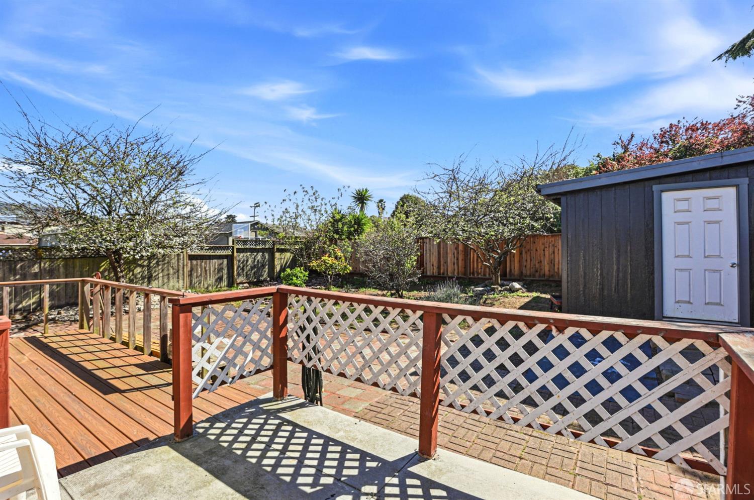 Detail Gallery Image 13 of 20 For 511 87th St, Daly City,  CA 94015 - 3 Beds | 1 Baths
