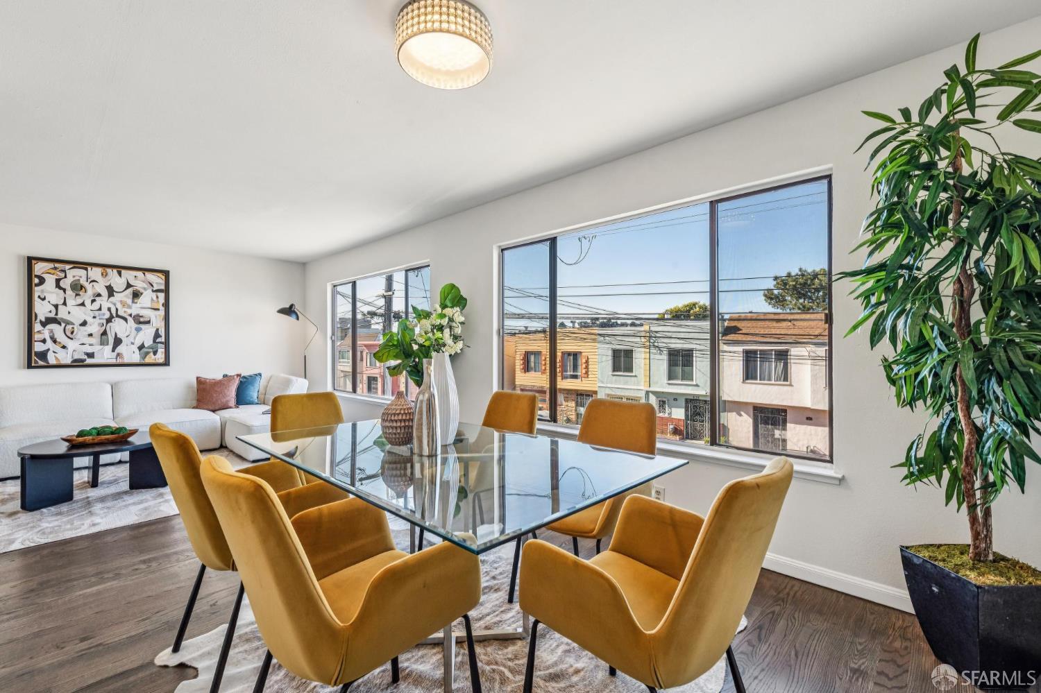 Detail Gallery Image 15 of 53 For 631 Morse St, San Francisco,  CA 94112 - 5 Beds | 3 Baths