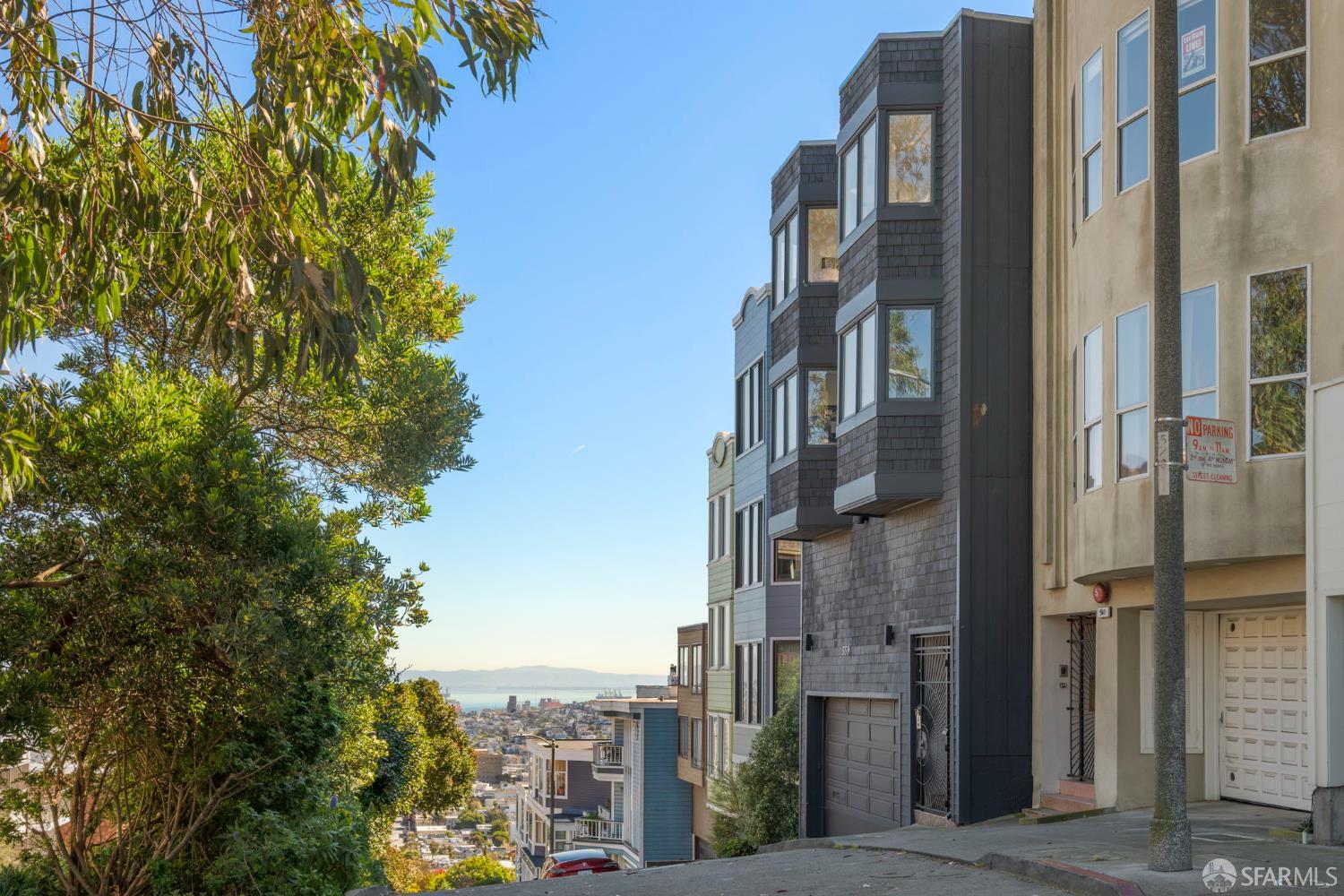 Detail Gallery Image 31 of 34 For 559 27th St #2,  San Francisco,  CA 94131 - 2 Beds | 1 Baths