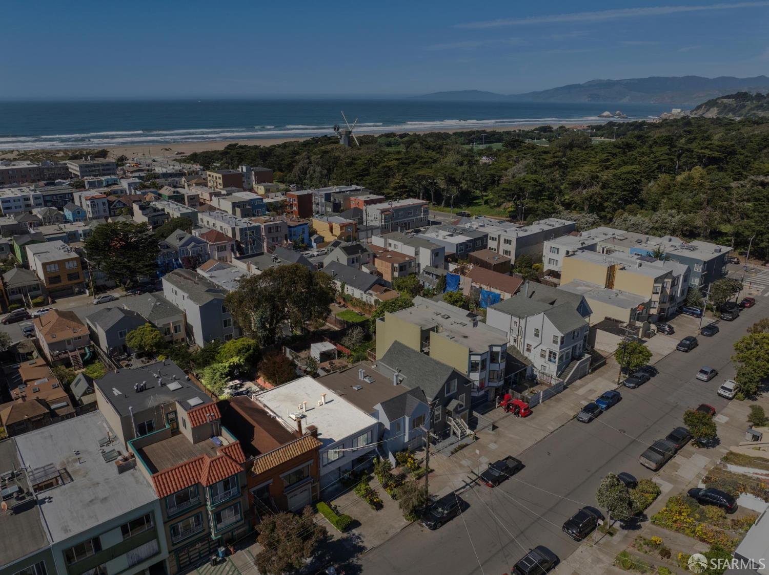 Detail Gallery Image 26 of 32 For 1255 45th Ave, San Francisco,  CA 94122 - 3 Beds | 2 Baths