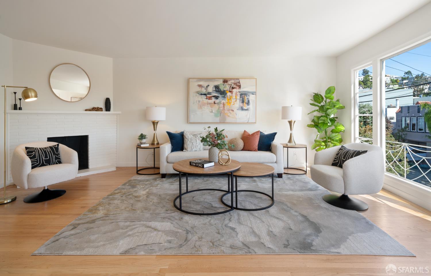 Detail Gallery Image 7 of 30 For 400 Hearst Ave, San Francisco,  CA 94112 - 2 Beds | 1 Baths