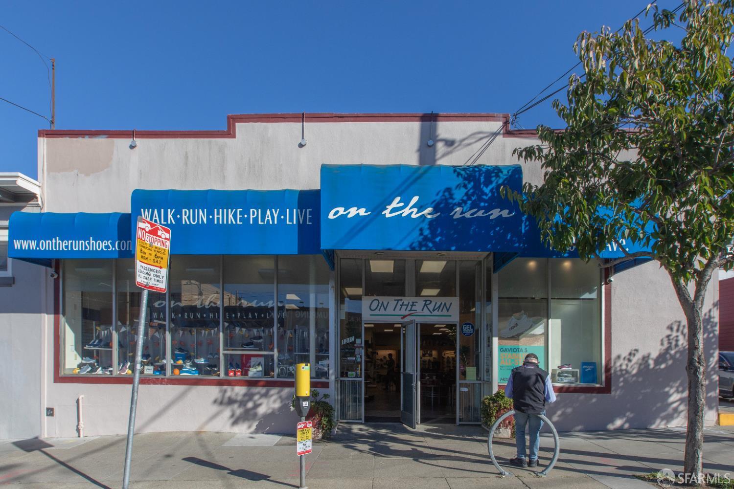 Detail Gallery Image 67 of 97 For 1239 6th Ave, San Francisco,  CA 94122 - 2 Beds | 1 Baths