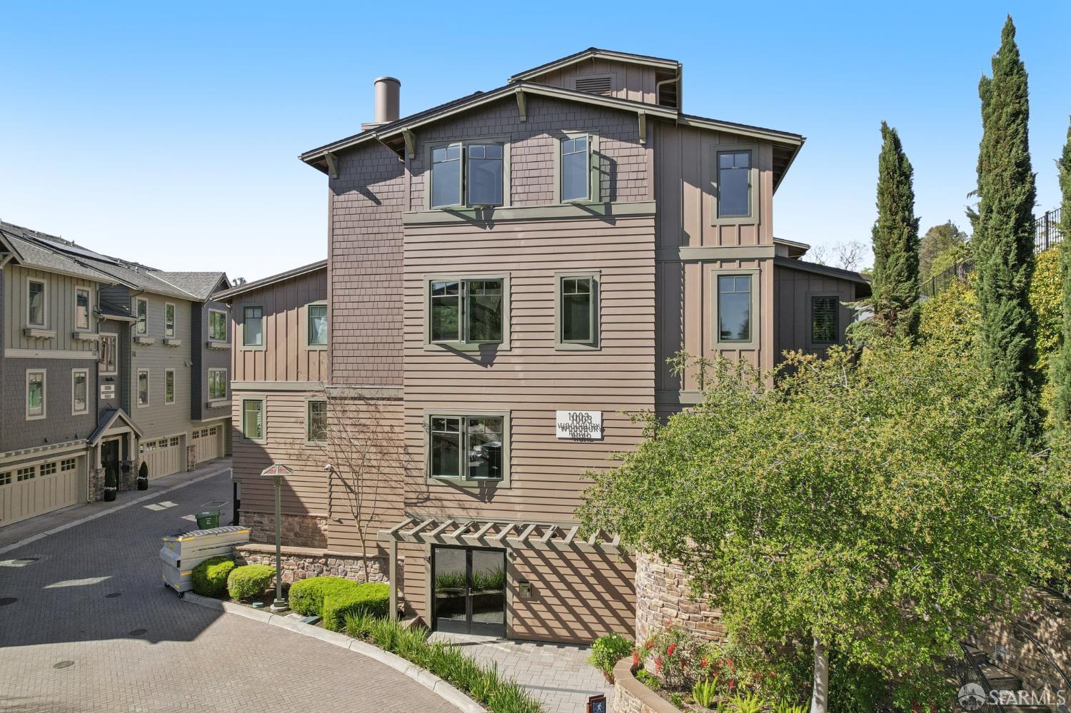 Detail Gallery Image 31 of 41 For 1003 Woodbury Rd #104,  Lafayette,  CA 94549 - 2 Beds | 2 Baths