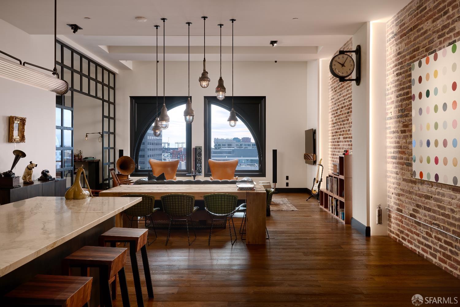 Detail Gallery Image 3 of 37 For 706 Mission St #1001,  San Francisco,  CA 94103 - 3 Beds | 3 Baths