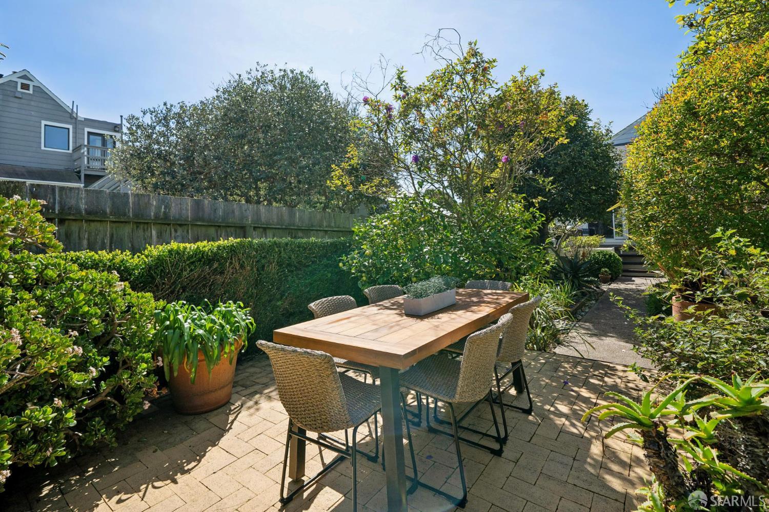 Detail Gallery Image 34 of 41 For 31 Natick St, San Francisco,  CA 94131 - 3 Beds | 1 Baths