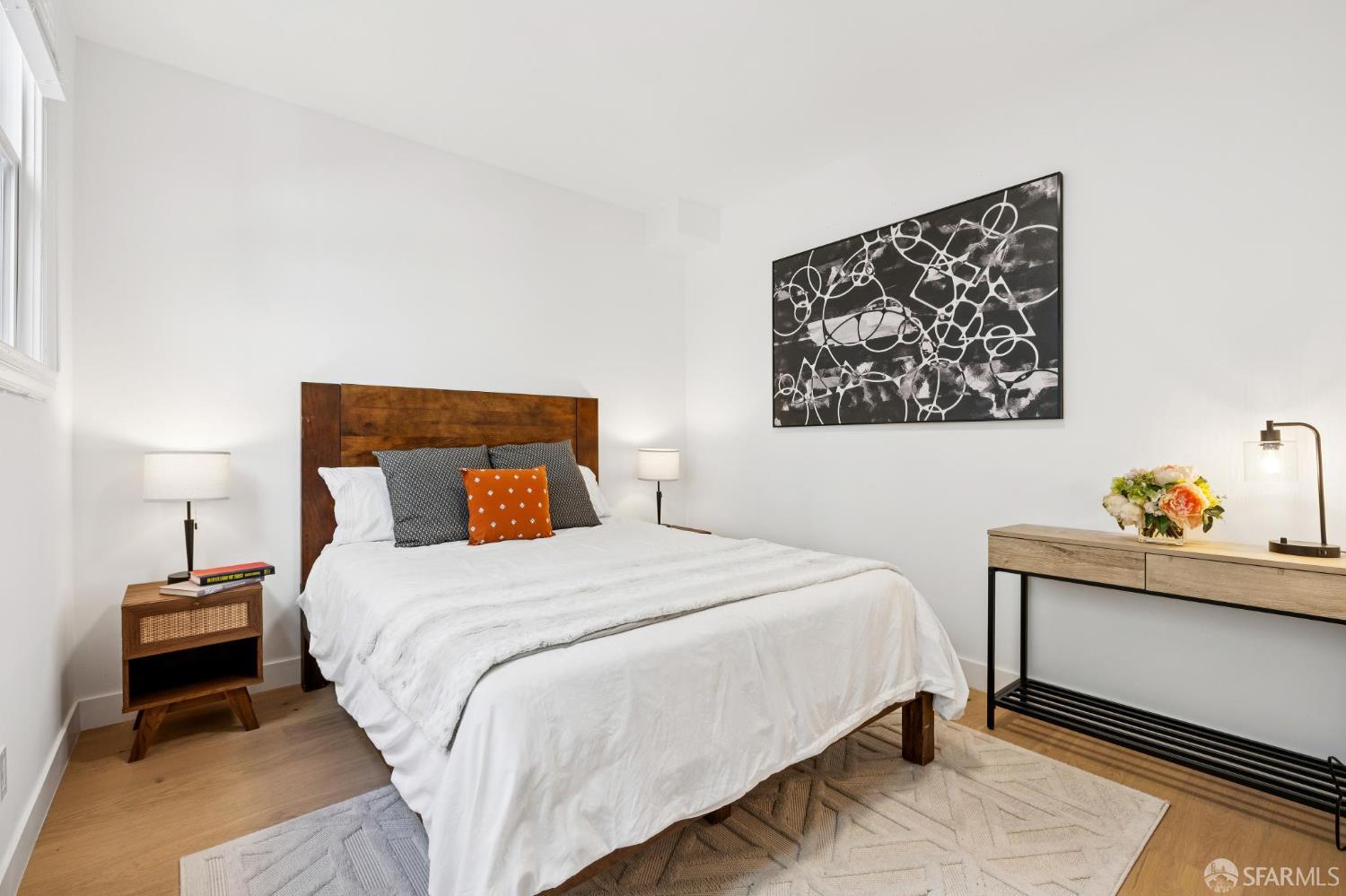 Detail Gallery Image 10 of 17 For 880 26th Ave #2,  San Francisco,  CA 94121 - 2 Beds | 1 Baths