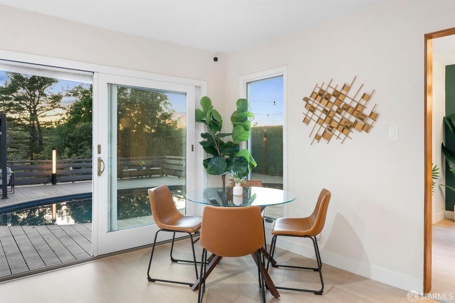 Detail Gallery Image 9 of 44 For 923 Janet Ln, Lafayette,  CA 94549 - 3 Beds | 2 Baths